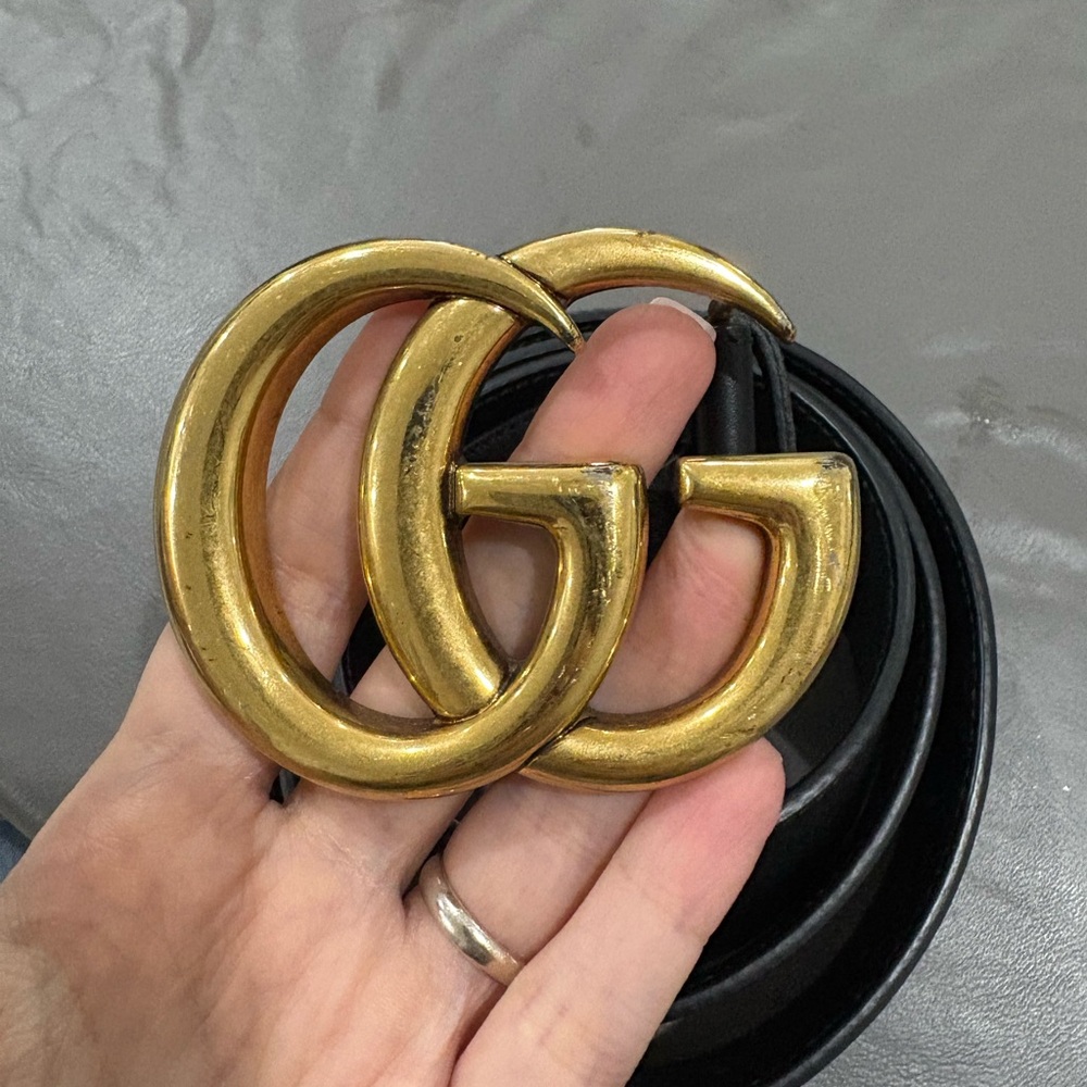 Gucci Belt - Picture 5 of 8